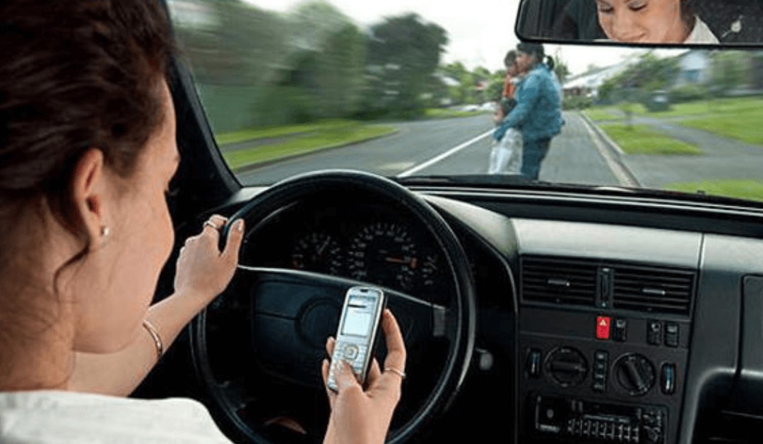 Florida Ban On Texting While Driving Law | Dennis Hernandez ...